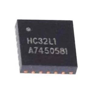 LORIDA HC32L110C6UA stabilizzatore LED Driver Ic Chip modulo BOM Mcu Ic Chip circuiti integrati - Product Image 1