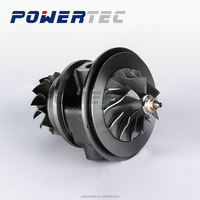 Powertec Turbo Core 49189-00800 49189-00810 ME080442 ME080443 untuk ekskavator Kato HD300 HD400 HD450 HD510 HD512 4.25L 4D31T