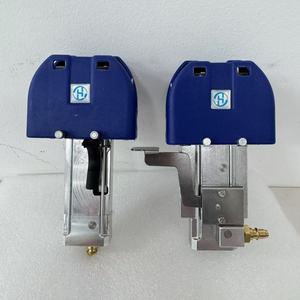 Épissureuse <span class=keywords><strong>de</strong></span> fils à brins courts, similaire à Mesdan 114, Jointair 114 - Product Image 1