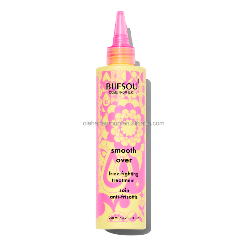 Wholesale Hair Care Protect Scalp Massage
