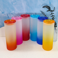 Couvercle coulissant en plastique anti-fuite avec trou pour paille, de remplacement, pour gobelets de 20oz et 16oz, vente en gros