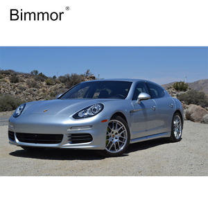 ไฟหน้ารถยนต์ Bimmor 3 สำหรับ Porsche <span class=keywords><strong>Panamera</strong></span> ไฟหน้าซีนอนแบบกึ่งประกอบ ปี 2015-2017 ผลิตจากโรงงาน - Product Image 4