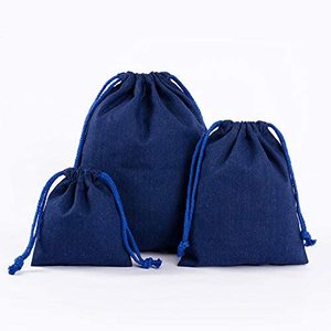 Custom Logo Printed Eco-friendly Lady Dress High Quality Shoes Travel Packaging <b>Pouches</b> <b>Drawstring</b> Polyester Dust Bag for - Product Image 1