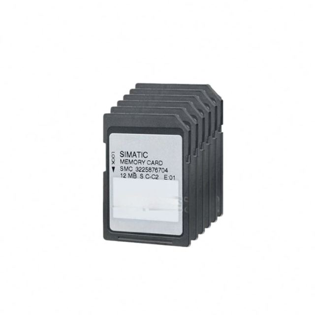 New Original 6ES7954-8LP02-0AA0 SIAMTIC S7  2GB Micro Memory Card PLC Flash Card