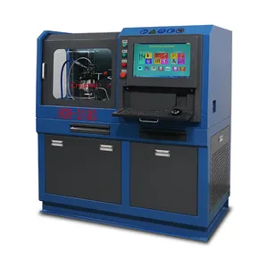 Suporte de teste de laboratório para máquina de diagnóstico automotivo, equipamento de teste diesel, bancada comum de trilho, diesel HCR-318C