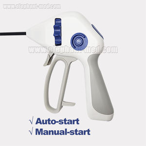 เครื่องตัดปิดผนึกเส้นเลือดสองขั้วไฟฟ้าอัจฉริยะสลับโหมดอัตโนมัติ/แมนนวลใช้ผ่าตัดเพื่อรุกรานน้อยที่สุด - Product Image 3