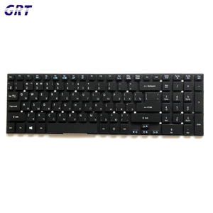 New RU <b>Keyboard</b> for Acer Aspire 5830 5830G 5830T 5830TG 5755G V3-571G V3-771G for Gateway NV55 NV57 Russian Laptop <b>Keyboard</b> - Product Image 2