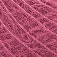Nouveau design de fil moelleux et duveteux 1/12Nm en acrylique, nylon, polyester, laine pour tricoter pulls, écharpes, châles, style mohair