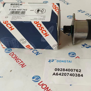 วาล์ววัดแสงเชื้อเพลิง0928400762 A6420740384 <span class=keywords><strong>Mercedes</strong></span> สำหรับปั๊มดีเซล0445010210 - Product Image 3
