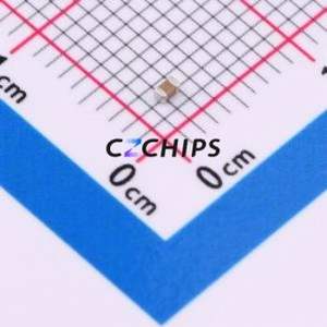 C0603C471J5RACAUTO SMD Capacitor (MLCC) 0603 ( Capacitance: 470pF )( Precision: 5% Rated Voltage: 50V ) - Product Image 1