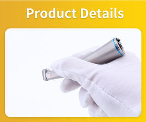 Стоматологический наконечник Электрический 1:1 контрас угол с низкоскоростной турбиной для уменьшения имплантата - Product Image 4