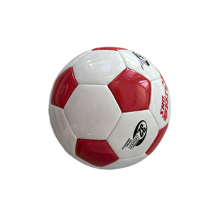 Pallone da <span class=keywords><strong>Calcio</strong></span> Personalizzato Ufficiale Standard Word Cup in Materiale PU Unisex-Adulti <span class=keywords><strong>Qatar</strong></span> 2024 per Allenamento - Product Image 1