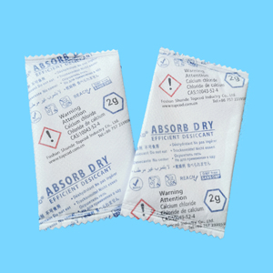 Penyerap air Desiccant Super cepat kering produk agen tambahan Kimia kalsium klorida menyerap besar - Product Image 6