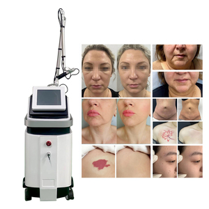 Laser picoseconde professionnel pour peeling au carbone, laser 532 nm 1064 nm à impulsions longues, laser Pico pour l'élimination des tatouages, machine de rajeunissement de la peau - Product Image 6