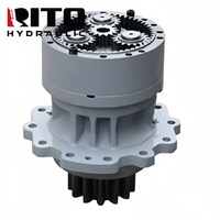 Réducteur de rotation pour excavatrice RITO LG922 CLG920D CLG922D, pièces de boîte de vitesses rotative 11C0587 11C0587X1