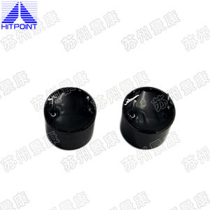 HITPOINT Factory Direct Active PB-12N23PC-12Q Tri-Color Light Electromagnetic Buzzer PBT Material Original Product - Product Image 5