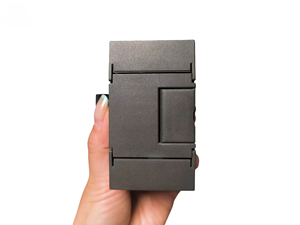 Módulo de Salida Analógica para Sensor de Controlador PLC, Nuevo y Original, 6ES7 232-0HB22-0XA8 - Product Image 1