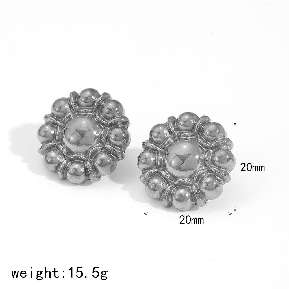 silver Te6981-s