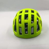 Casque de vélo personnalisé avec logo, pour sports de plein air, vélo de ville, taille de tête réglable, casque de vélo de route