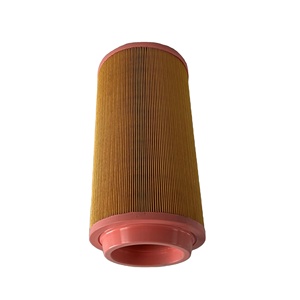 ไส้กรองอากาศคอมเพรสเซอร์ Manny 114011-00802 สำหรับเครื่องอัดอากาศแบบสกรู  ได้รับการรับรองมาตรฐาน ISO9001 รับประกัน 6 เดือน - Product Image 2