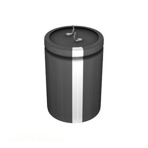 Condensateur original 1000 µF traversant LP102M200H9P3 CAP ALUM 1000UF 20% 200V SNAP TH - Product Image 1
