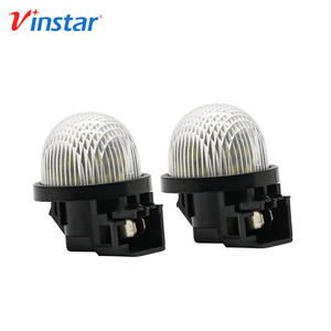 Lámpara LED para Matrícula Vinstar para Suzuki Jimny JB23W Alto <span class=keywords><strong>HA</strong></span> Carry Pickup Grand Vitara Swift Wagon R MC Baleno - Product Image 5