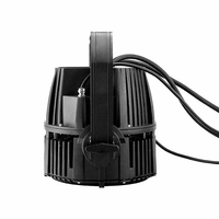 Lumière de discothèque d'extérieur 24 pièces 3 en 1 4 en 1 5 en 1 6 en 1 10w /15w /18w RGBW /RGBWA/RGBWA+UV LED PAR Light étanche