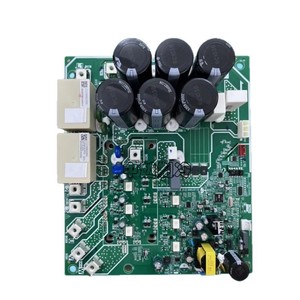 เมนบอร์ดอินเวอร์เตอร์ 50A INVERTER-INFSHUNTR D1 65 สำหรับเครื่องปรับอากาศส่วนกลาง ป้องกันฝุ่น - Product Image 5