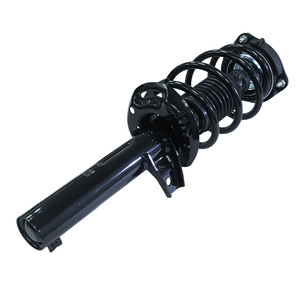 Amortisseur avant complet de haute qualité 172311 avec ressort hélicoïdal pour Volkswagen Beetle Eos Golf Jetta - Product Image 4