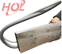 Servomoteur HOL Original 10075694 pour machines de découpe laser à fibre pour système de contrôle avec pièces d'équipement de haute qualité