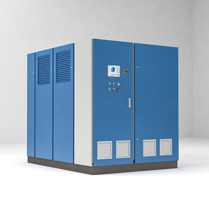 Compresseur d'air portable Atlas Copco Xahs350, compresseur d'air mobile - Product Image 1
