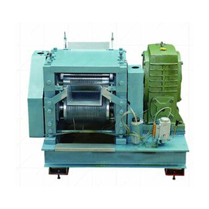 Moulin à <span class=keywords><strong>jus</strong></span> <span class=keywords><strong>de</strong></span> <span class=keywords><strong>canne</strong></span> à sucre électrique industriel lourd - Product Image 2