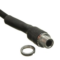 Câble adaptateur audio femelle AUX 3,5 mm pour BMW 10P E46, autoradio CD compatible avec iPhone 6s Plus 5 5S 4 4S iPod Mp3