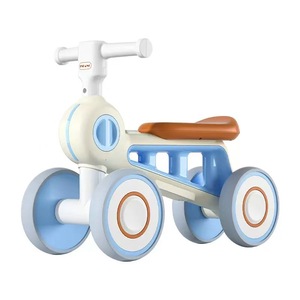 Vehículo lunar de cuatro ruedas con ruedas silenciosas y amortiguadoras, carrocería suave, función de deslizamiento y rodadura, equipado con - Product Image 1