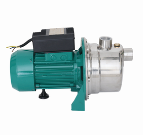 بيع مباشر من الفولاذ المقاوم للصدأ مضخة نفاثة ذاتية التحضير وتعزيز الدورة الدموية ومضخة الشفط - Product Image 1