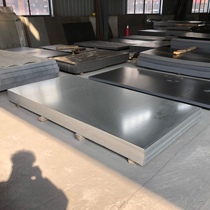 Placas <span class=keywords><strong>de</strong></span> Acero Galvanizado <span class=keywords><strong>de</strong></span> Grado Industrial Zn180/Zn275, Disponibles en Espesores <span class=keywords><strong>de</strong></span> 0.25mm, 1mm y 3.2mm. Disponible al por mayor. - Product Image 4