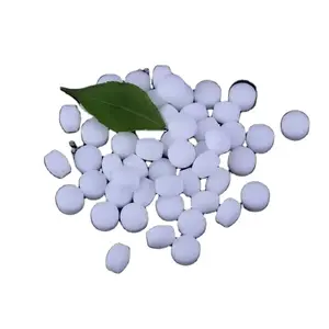water softener salt industrial grade NaCl tablets price for water treatment food grade