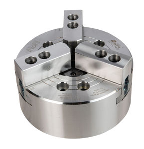 Độ chính xác cao thủy lực <span class=keywords><strong>Lathe</strong></span> <span class=keywords><strong>Chuck</strong></span> cho gia công <span class=keywords><strong>CNC</strong></span> - Product Image 2