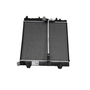 หม้อน้ำส่วนรถทัวร์ไฟฟ้าสำหรับฟิลิปปินส์/อินโดนีเซีย/ไทย/ซาอุดิอาระเบีย/เม็กซิโก/เปรู - Product Image 1