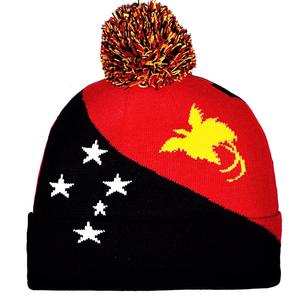 Sombreros de bandera de <span class=keywords><strong>Eslovaquia</strong></span> personalizados de alta calidad para hombres y mujeres, gorro holgado, gorros de punto de <span class=keywords><strong>invierno</strong></span>, gorros de esquí suaves, Unisex cálido - Product Image 5