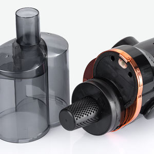 Aspirateur portable léger <span class=keywords><strong>RAF</strong></span> 2 en 1 600w, aspirateur à main puissant pour la maison et la voiture avec filtre lavable - Product Image 5