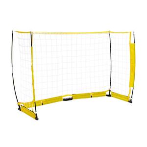 Portería <span class=keywords><strong>de</strong></span> fútbol portátil con marco <span class=keywords><strong>de</strong></span> <span class=keywords><strong>arco</strong></span>, <span class=keywords><strong>Red</strong></span> <span class=keywords><strong>de</strong></span> fútbol con bolsa <span class=keywords><strong>de</strong></span> transporte, disponible en 4 tamaños - Product Image 1