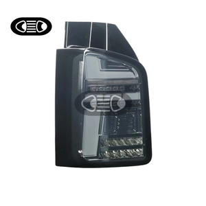 TUZHIHAO para Volkswagen <span class=keywords><strong>Multivan</strong></span>, Luces Traseras Originales de Segunda <span class=keywords><strong>Mano</strong></span>, Modificadas, en Buen Estado - Product Image 1