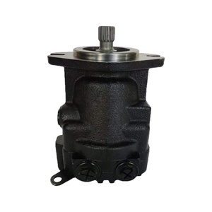 มอเตอร์พัดลมเครื่องเก็บฝ้าย Sundstrand รุ่น MMF025/035/044/046 MMV035/044 มอเตอร์ไฮดรอลิก มอเตอร์เครื่องเก็บฝ้าย มอเตอร์พัดลมเครื่องเก็บฝ้าย M - Product Image 1
