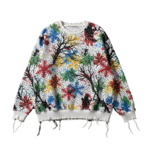 Fabricante de Sudaderas con Logotipo Personalizado |   Sudadera con Capucha Extra Grande y Gruesa |   Sudadera con Capucha Estilo Urbano |   Proveedor Mayorista - Product Image 1