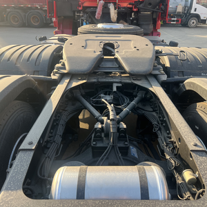 Camion tracteur d'occasion de haute qualité Shacman X3000 RHD/LHD Euro 2/Euro 3/Euro 4, 30-40 tonnes, à vendre en Afrique - Product Image 6