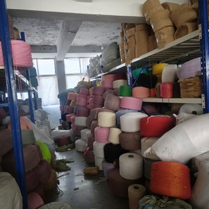 เชือกปอกระเจาหลากสี5-10กก./ม้วน4-5มม. เชือกป่านศรนารายณ์เส้นใยพลาสติกที่แข็งแรงเชือกเส้นหนาสำหรับงานฝีมือ DIY ของตกแต่งสวนบ้าน - Product Image 2