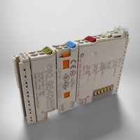 Terminal de Entrada Analógica Beckhoff KL3312 de 2 Canales, Tipo K, Controlador de Programación PLC, Pedir en Línea