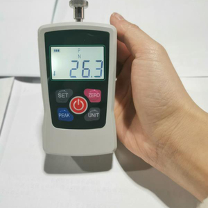 Digital Push Pull Force <strong>Gauge</strong> 200N Force <strong>Test</strong> Equipment Dynamometer - Product Image 2