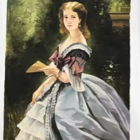 Pintura al Óleo de Retrato Personalizado a Partir de Foto, Hecha a Mano, Realista, Familiar, de Boda, Arte de Pared en Lienzo para Decoración del Hogar